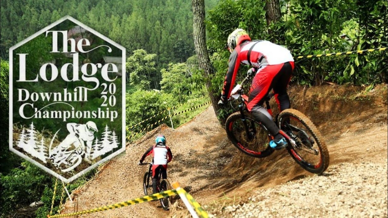 Trek baru gaes THE LODGE MARIBAYA //  Lembang Bandung