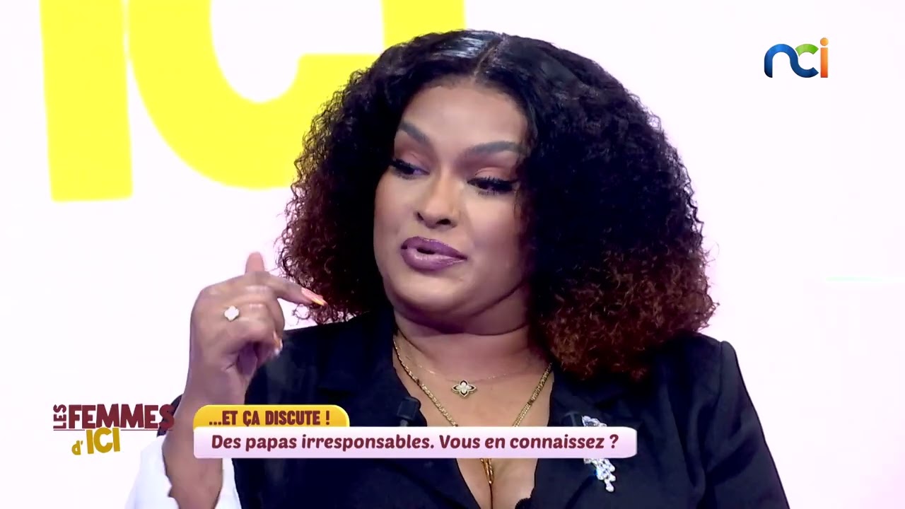 Les Femmes d'Ici du 2 janvier 2026 | Des papas irresponsables. Vous en connaissez ?