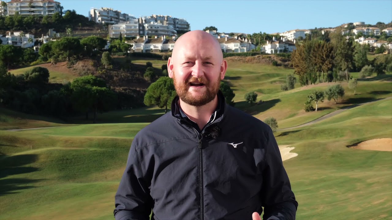 Destination within a Destination: Take a Trip to La Cala Resort with Matt Fryer