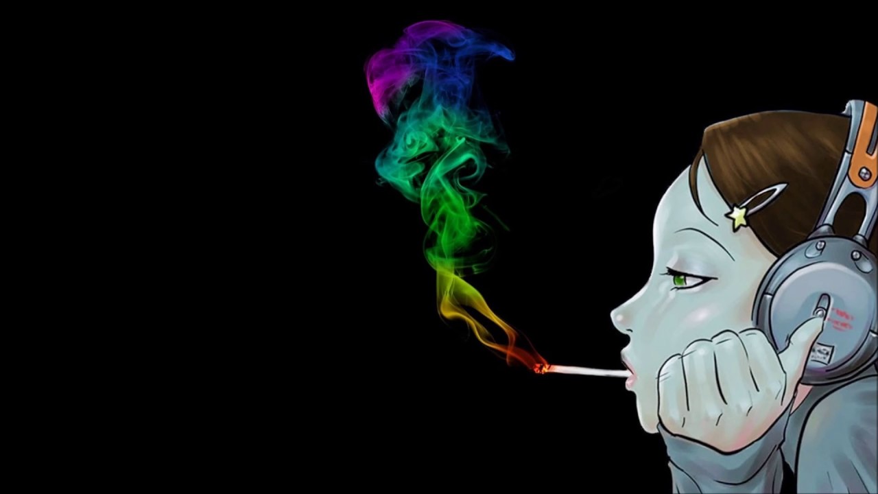 Psykart - Smoke it [HQ]