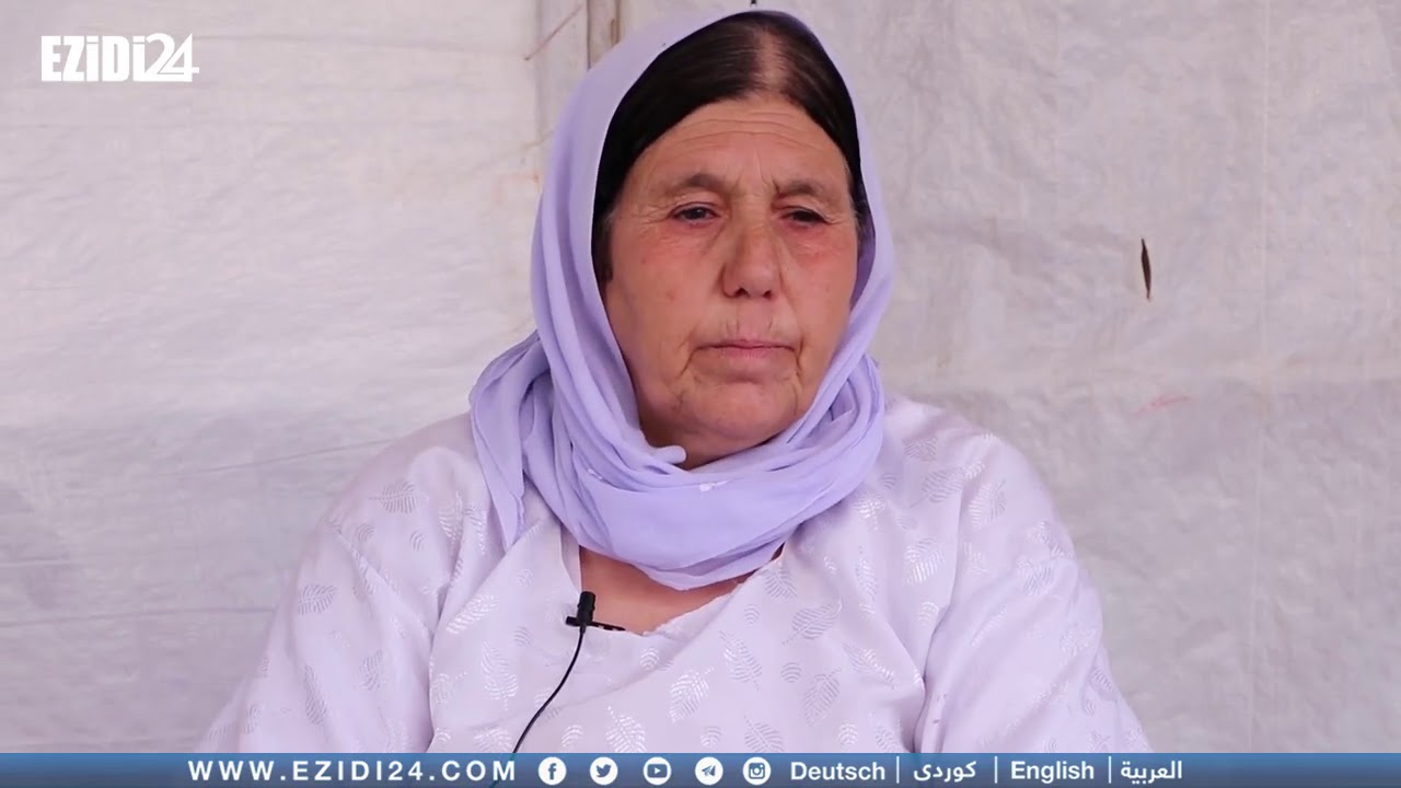 قصة من انفجار تل عزير و سيبا شيخدر الدموي