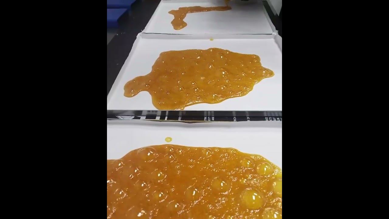 Pour Out #BHO #Shatter