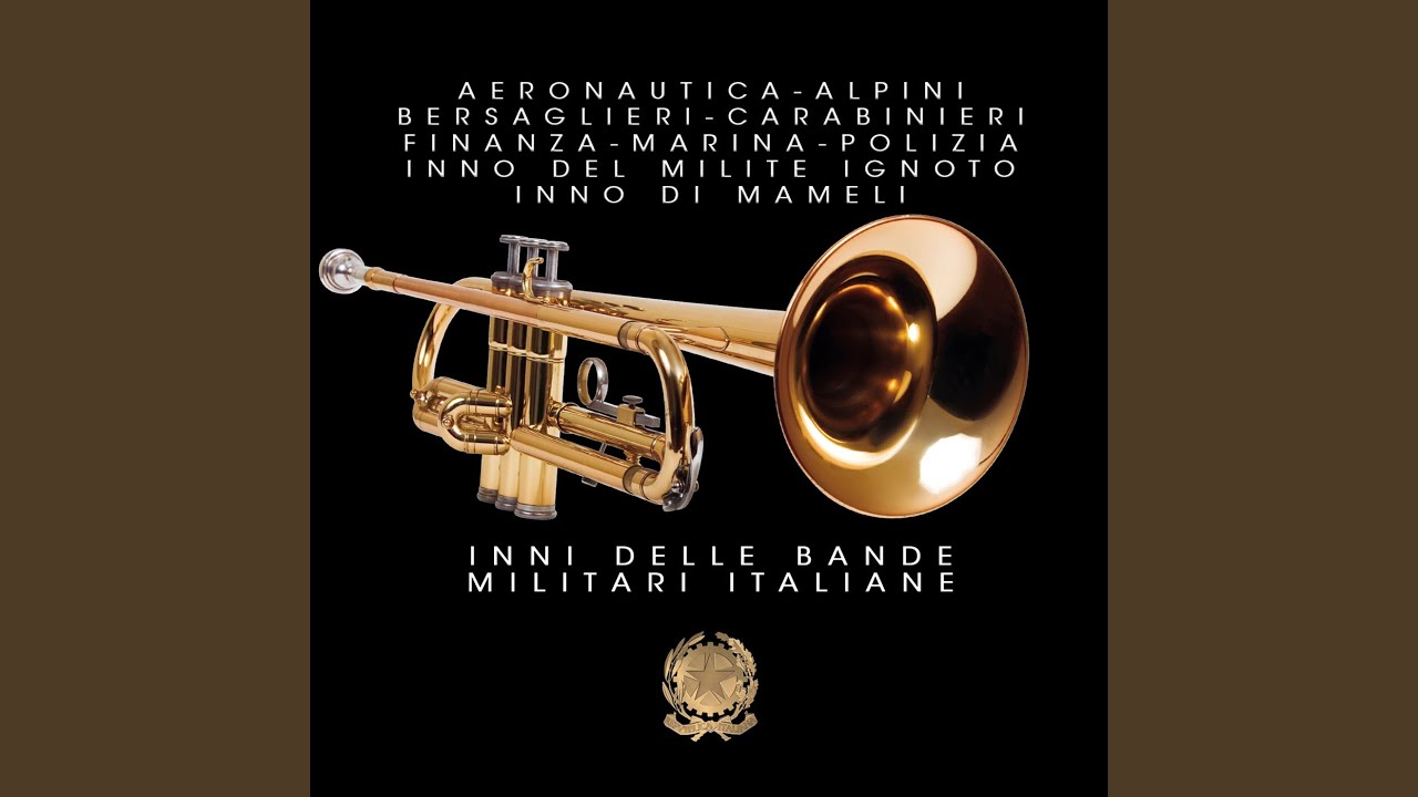 Inno della Brigata Sassari