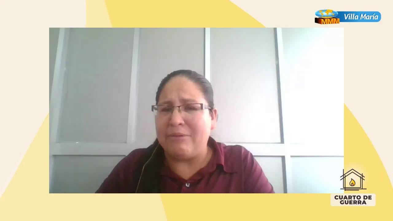 #EnVivo Cuarto de Guerra