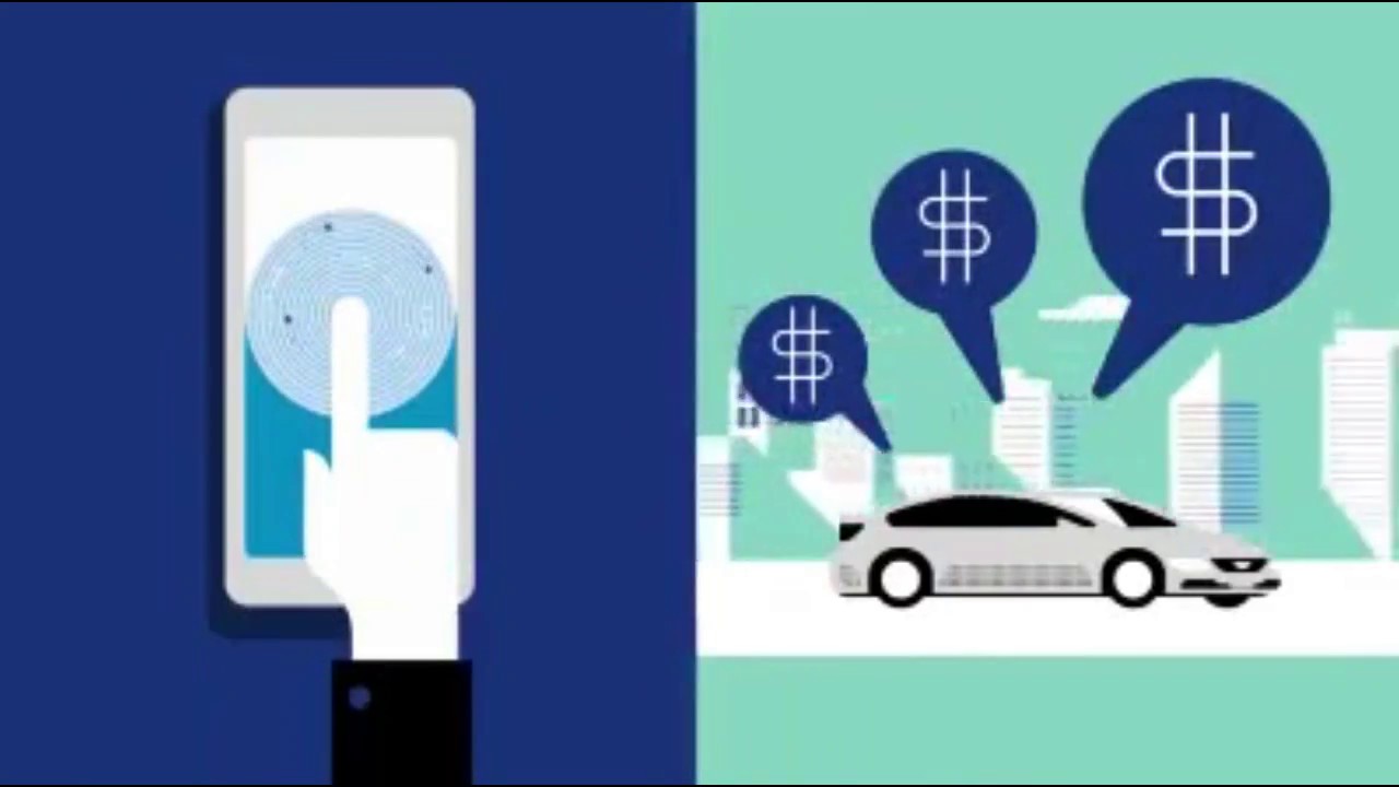 Como inscribirme en Uber Chile