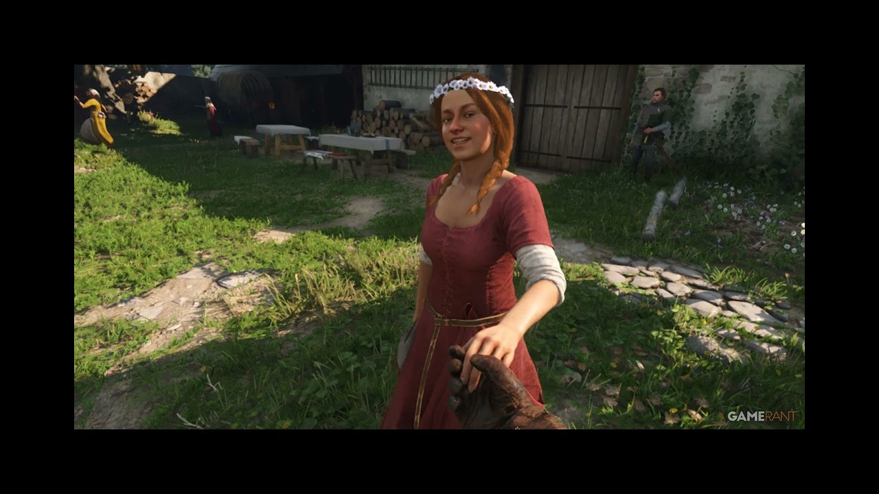 Unlock Hidden Secrets: Must-Do Quests Before Wedding Crashers in Kingdom Come 2!