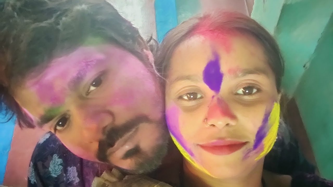 YouTube Ka Power  पति पत्नी का लड़ाई Bhadra Vlog 