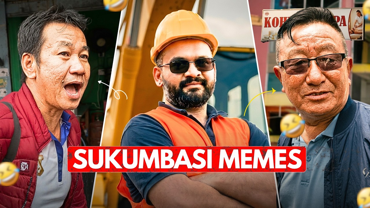 Sukumbasi Memes 😂🔥 | Must Watch