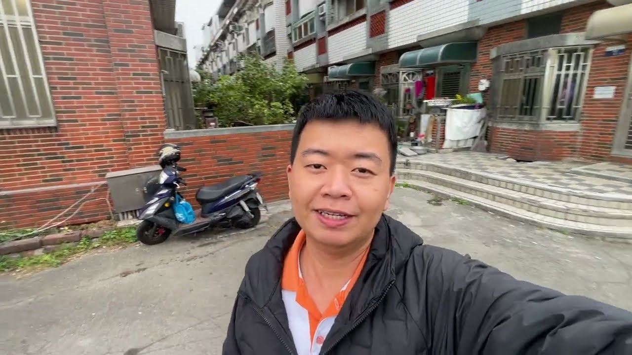 1498萬大雅居然有這種透天？邊間採光超好！上楓國小旁生活超方便！