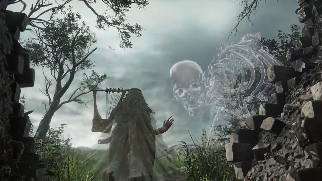 Exterminating Pests (We failed again) in Elden Ring Nightreign