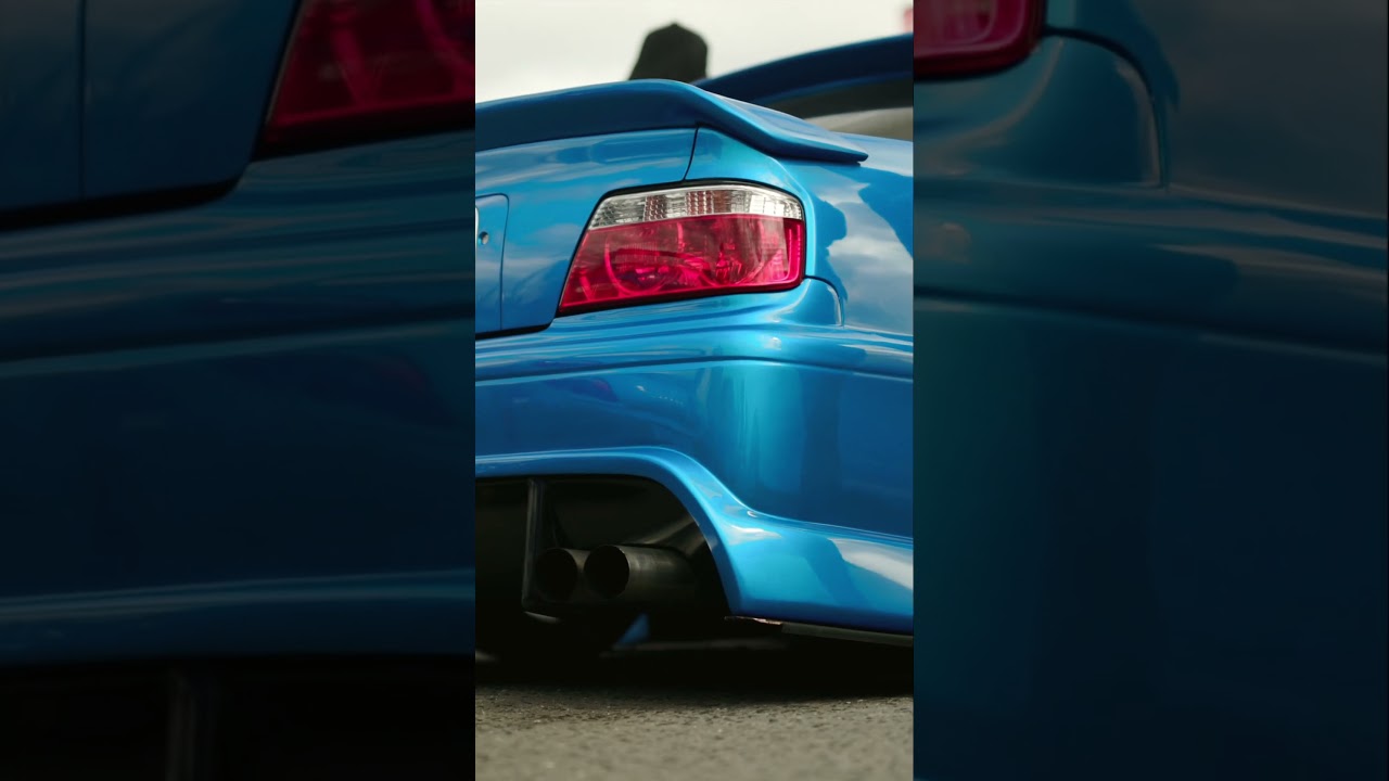 Toyota Chaser with a little extra flair. #ujmshotz #jdm #toyota #chaser #jzx100 #toyotachaser