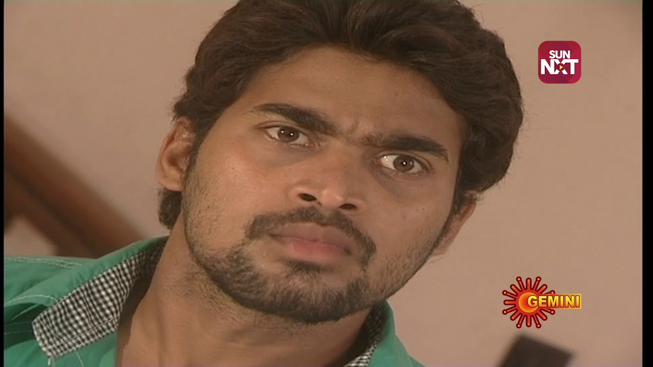 Mogalirekulu | 29th Aug 2018 | Gemini TV