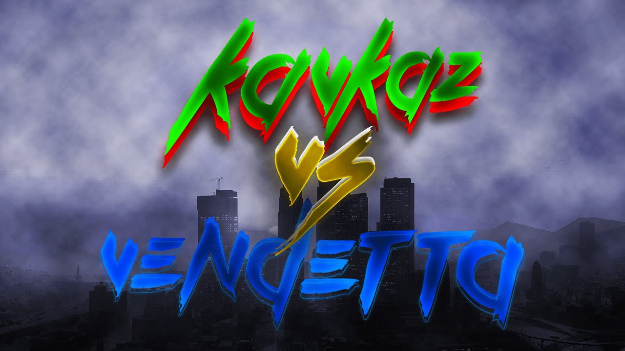 Hopev | Kavkaz vs Vendetta