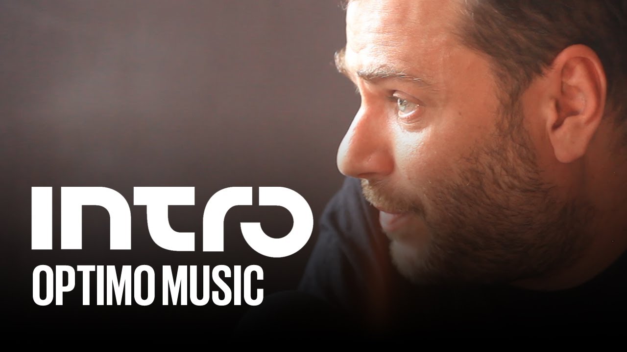 GLASGOW SPECIAL - Optimo Music