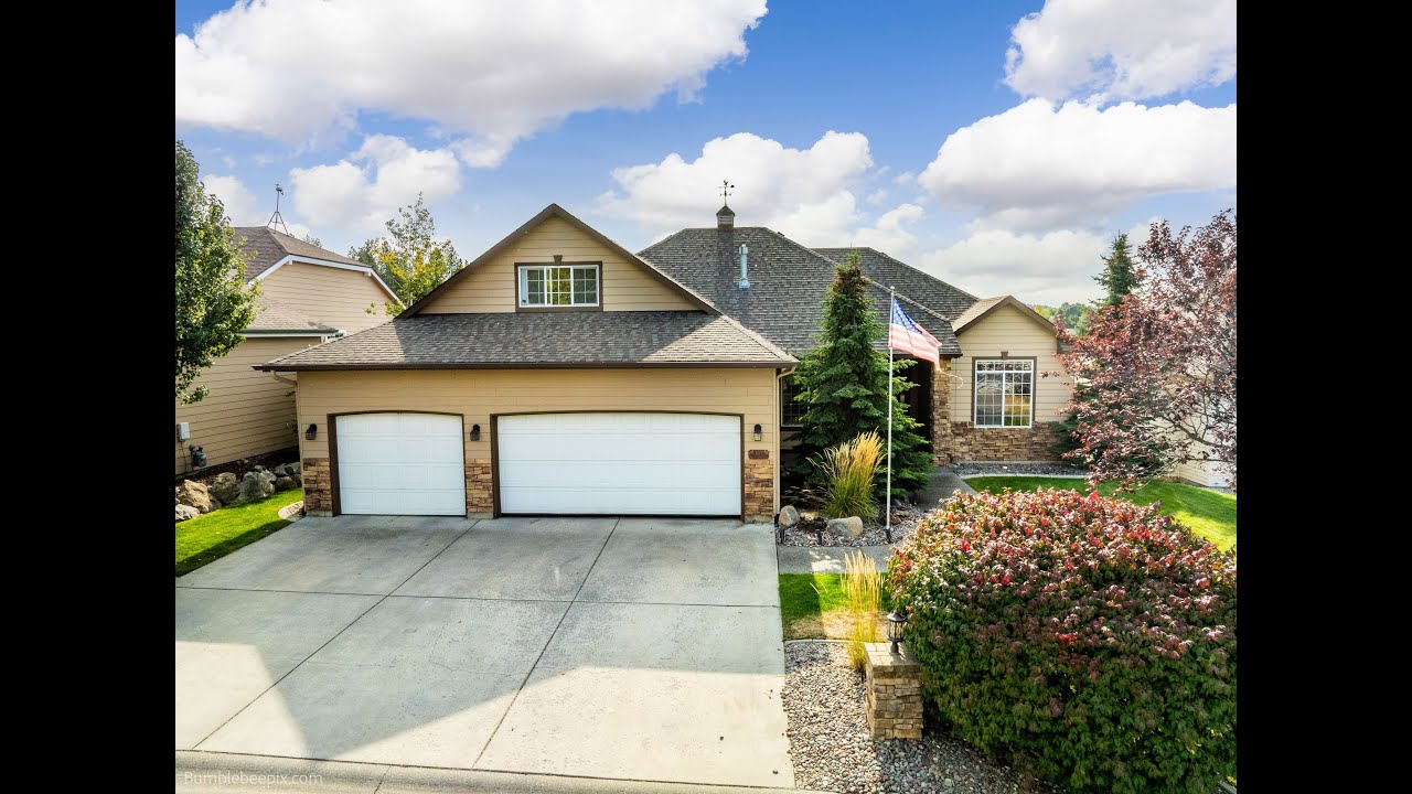 333 S Shelley Lake Lane, Veradale Washington