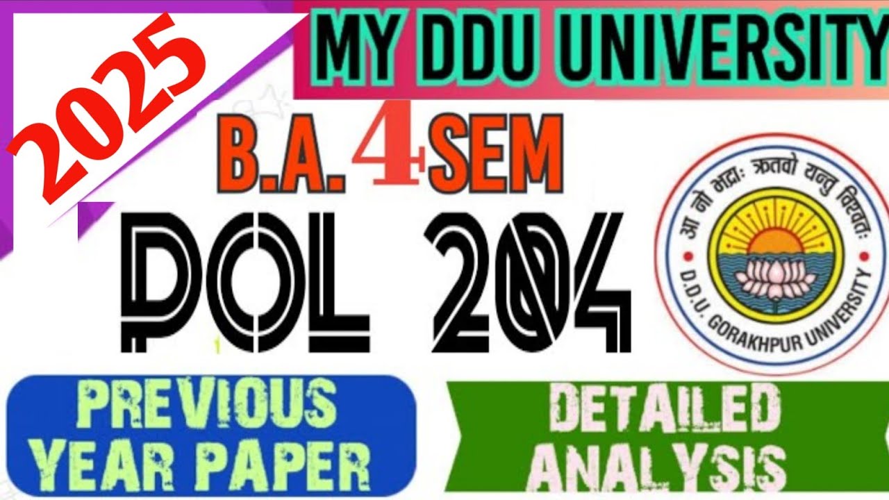 POL 204| BA 4 SEM Political Science MCQ| POL 204 MCQ| POL 204 PYQ| MODERN WESTERN POLITICAL THOUGHT|