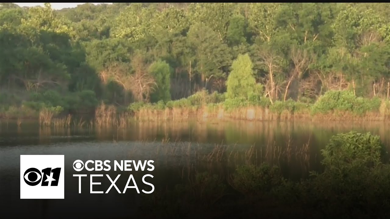 Two Texas lakes named among nation&rsquo;s most polluted in new water quality report