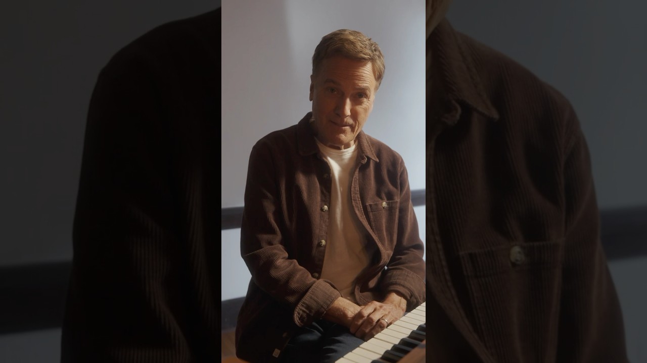 A word for Chris…