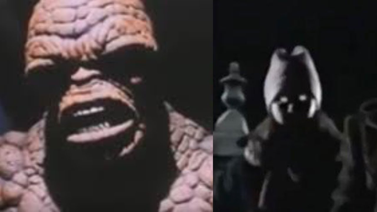 Pieces of Lost Media With Cult Followings That Were Found