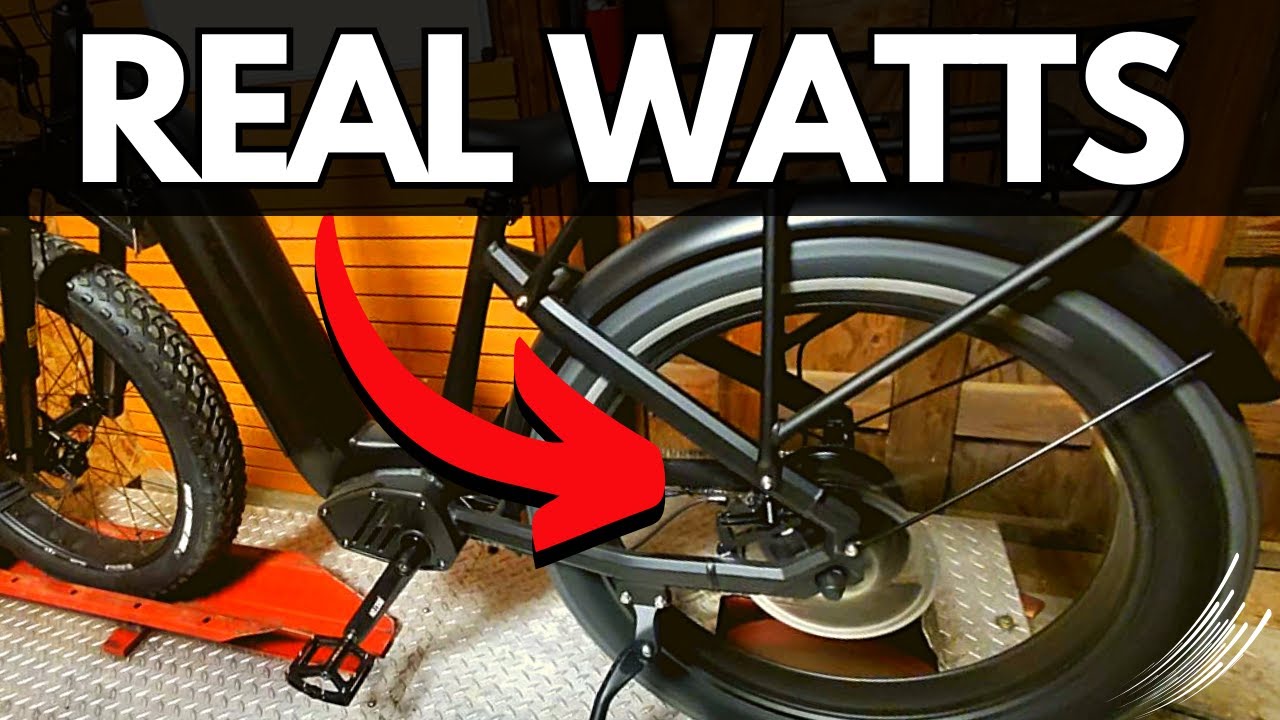 This Dyno will change ebike testing forever.