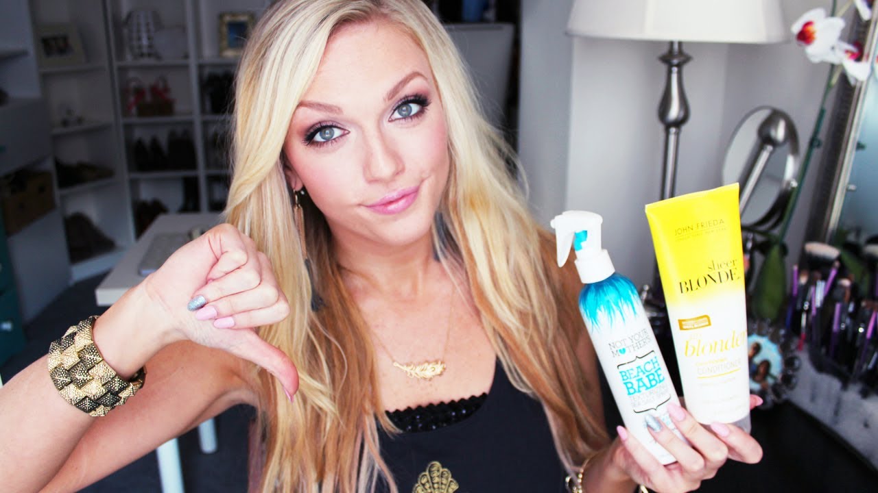 Products Not Worth The Hype!