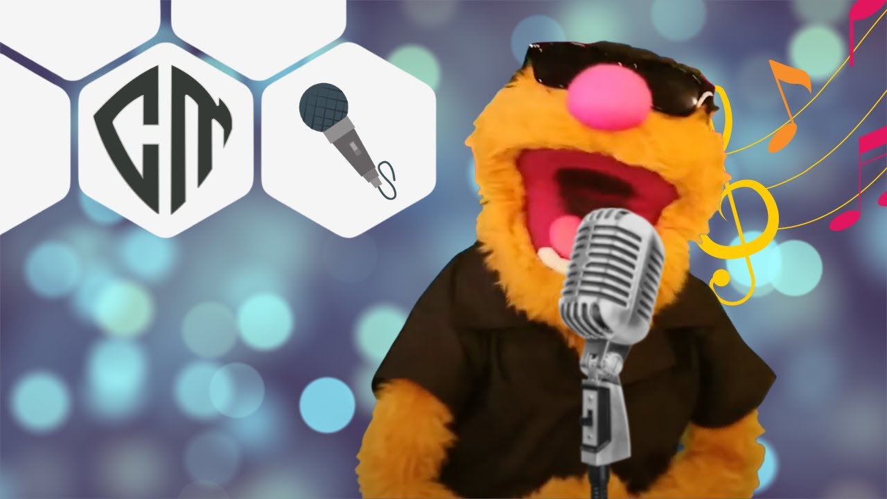 Forward and Delete: A Cybermaniacs Song