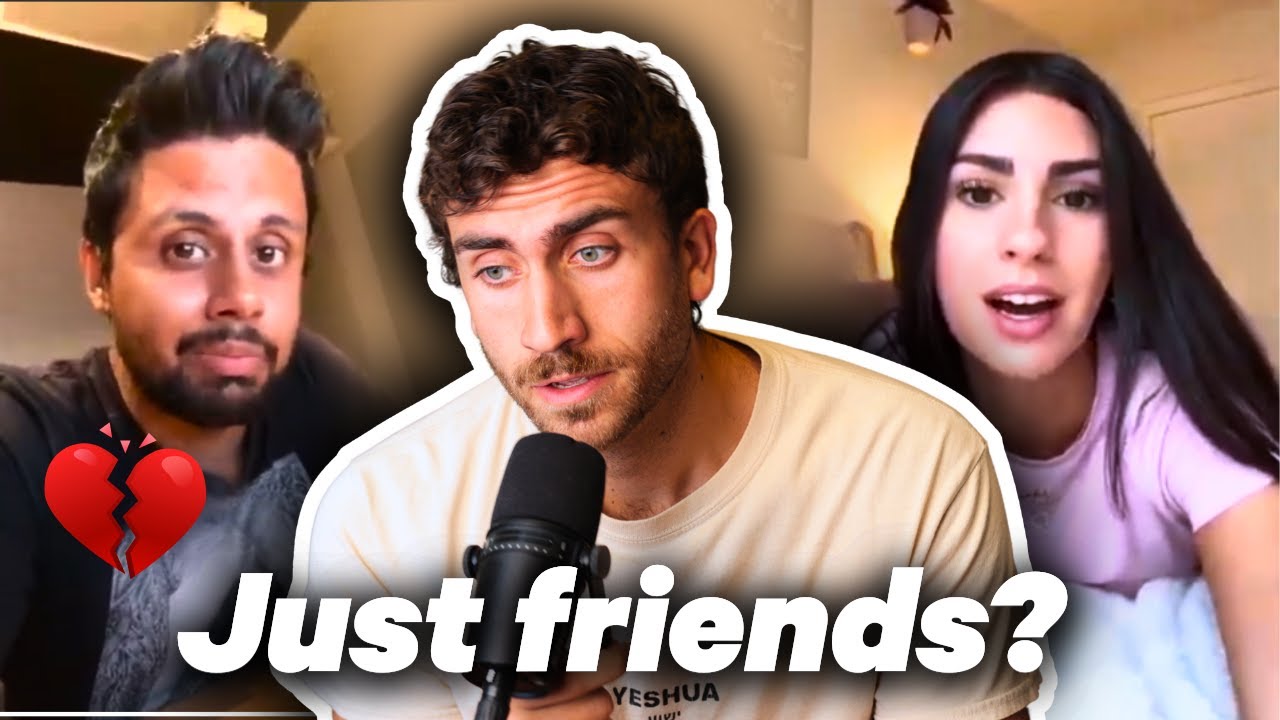 Brutally Honest Convo on Female Friendships