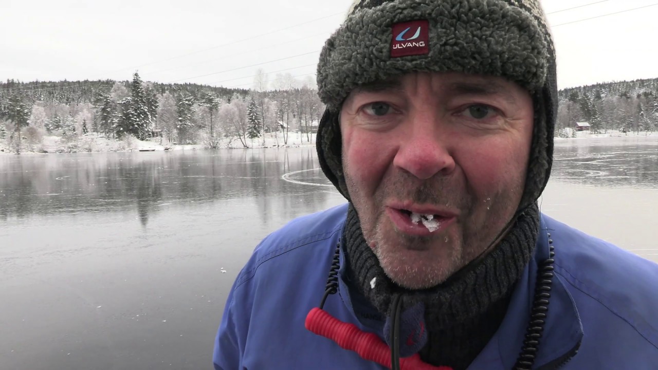 Trip to Lake 4
