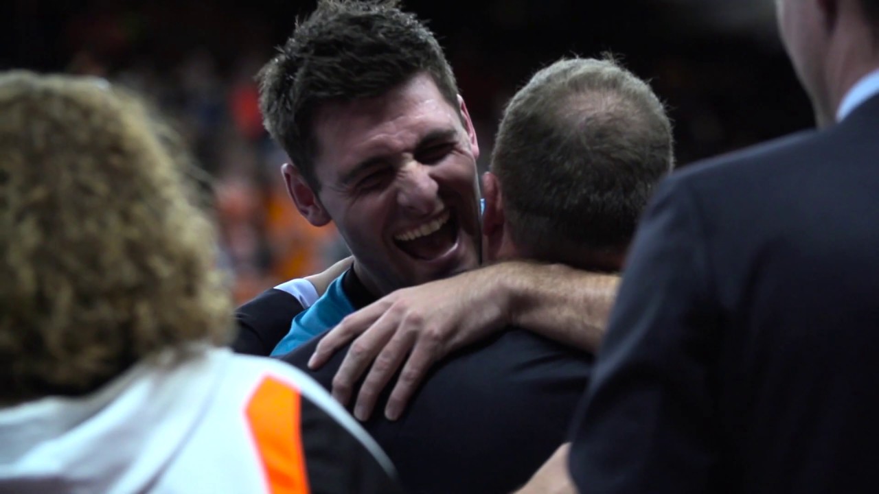WK Korfbal 2015: samenvatting finale België - Nederland
