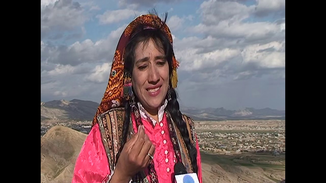 "Boysunda bahor" 2013 yil Ishoch tv tomonidan suratga olingan