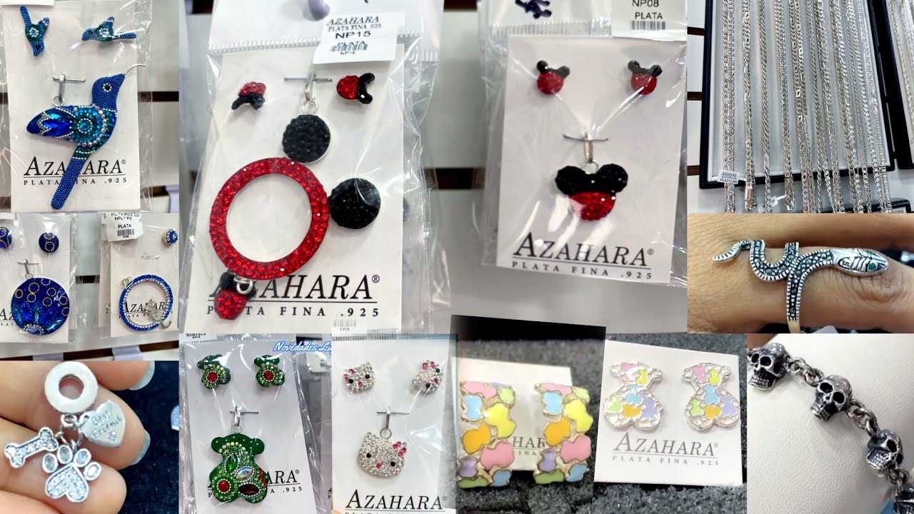 JOYERIA FINA como de MARCAS al MEJOR PRECIO 