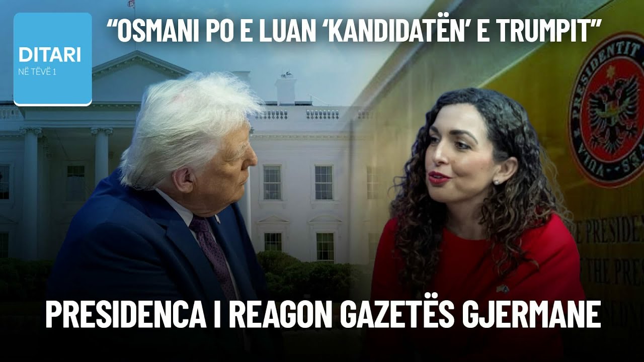 DITARI: Publikohet aktgjykimi për nënkryetarin serb/Çka paralajmëroi Kurti për kabinetin qeveritar?
