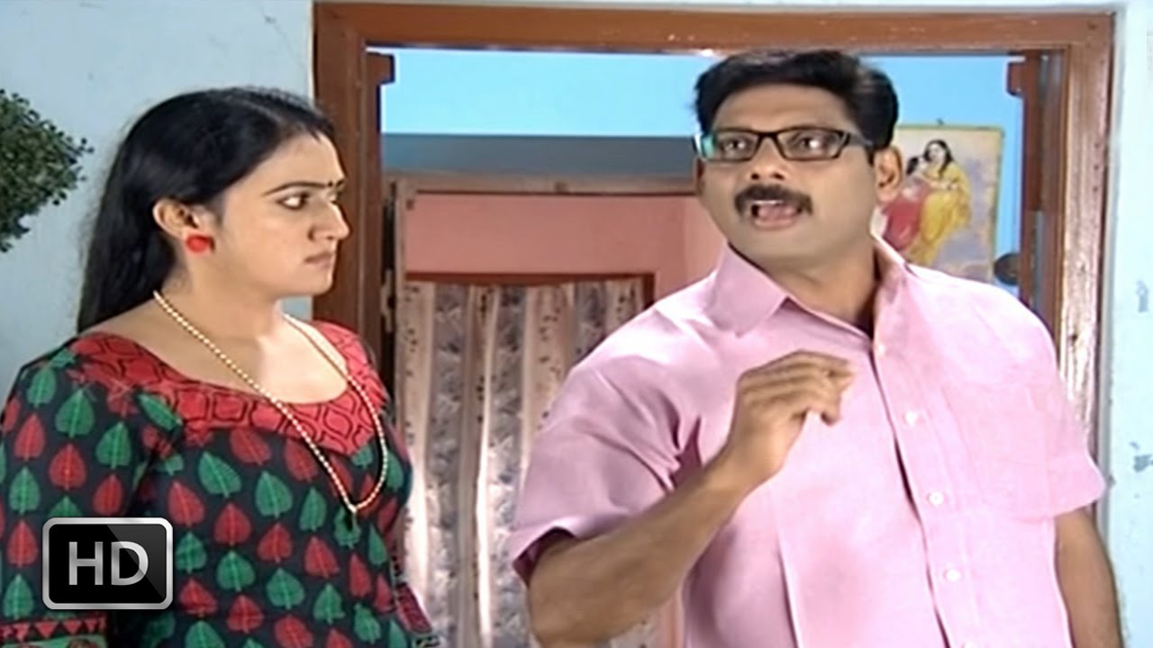 Karyam Nisaram - Karyam Nissaram 21 07 2014 Full Episode