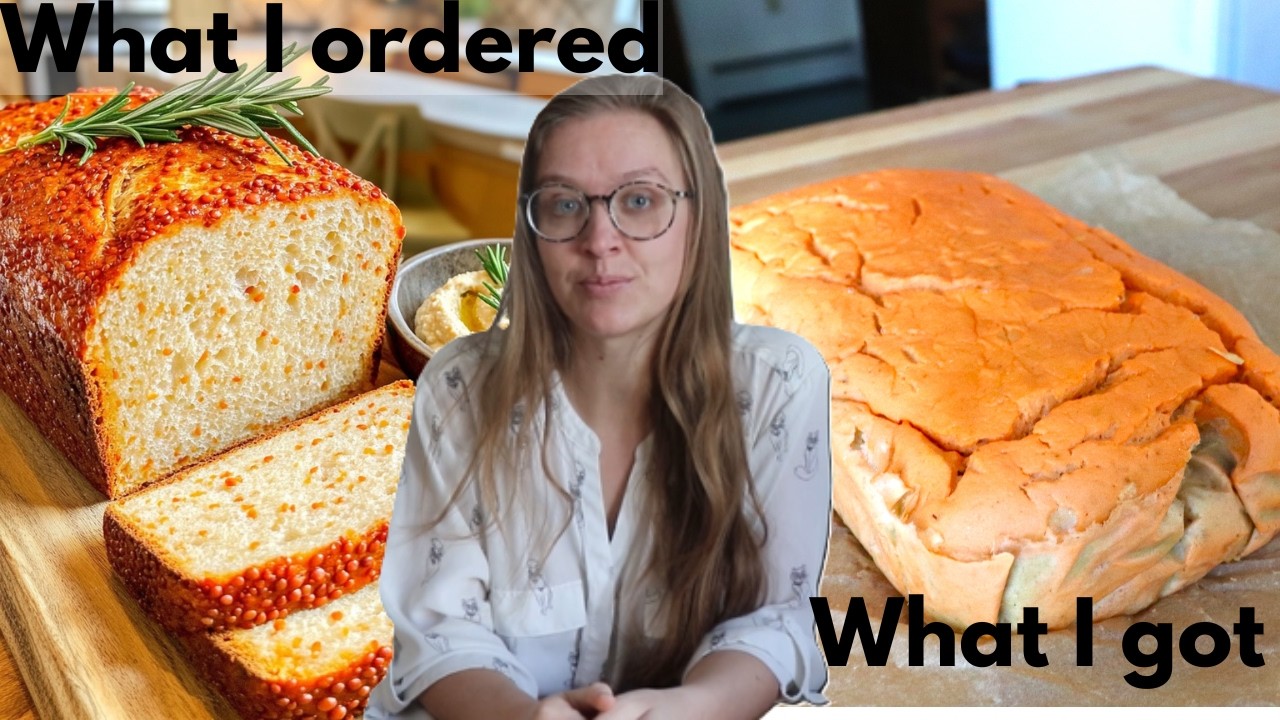 Trying AI Vegan Recipes (And How to Spot the Fake Ones)