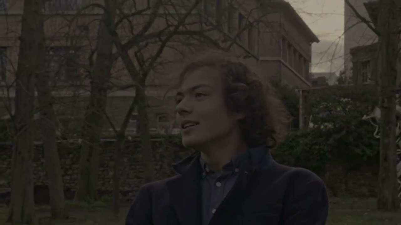 Trailer Les Misérables, Victor Hugo