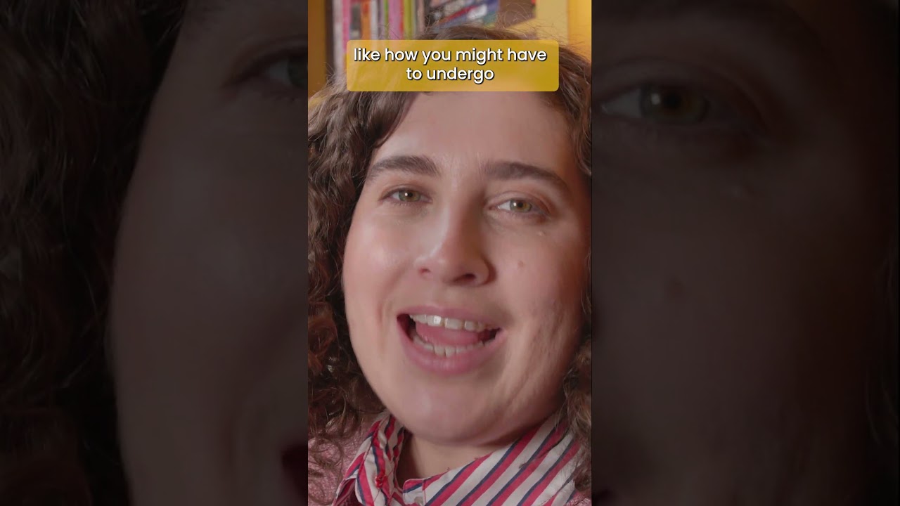 Voice Surgery? You Still Need Training! #transvoice #genderaffirmingcare