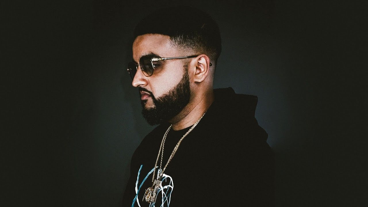 Nav x Eli Sostre Type Beat - New Problems (2021)