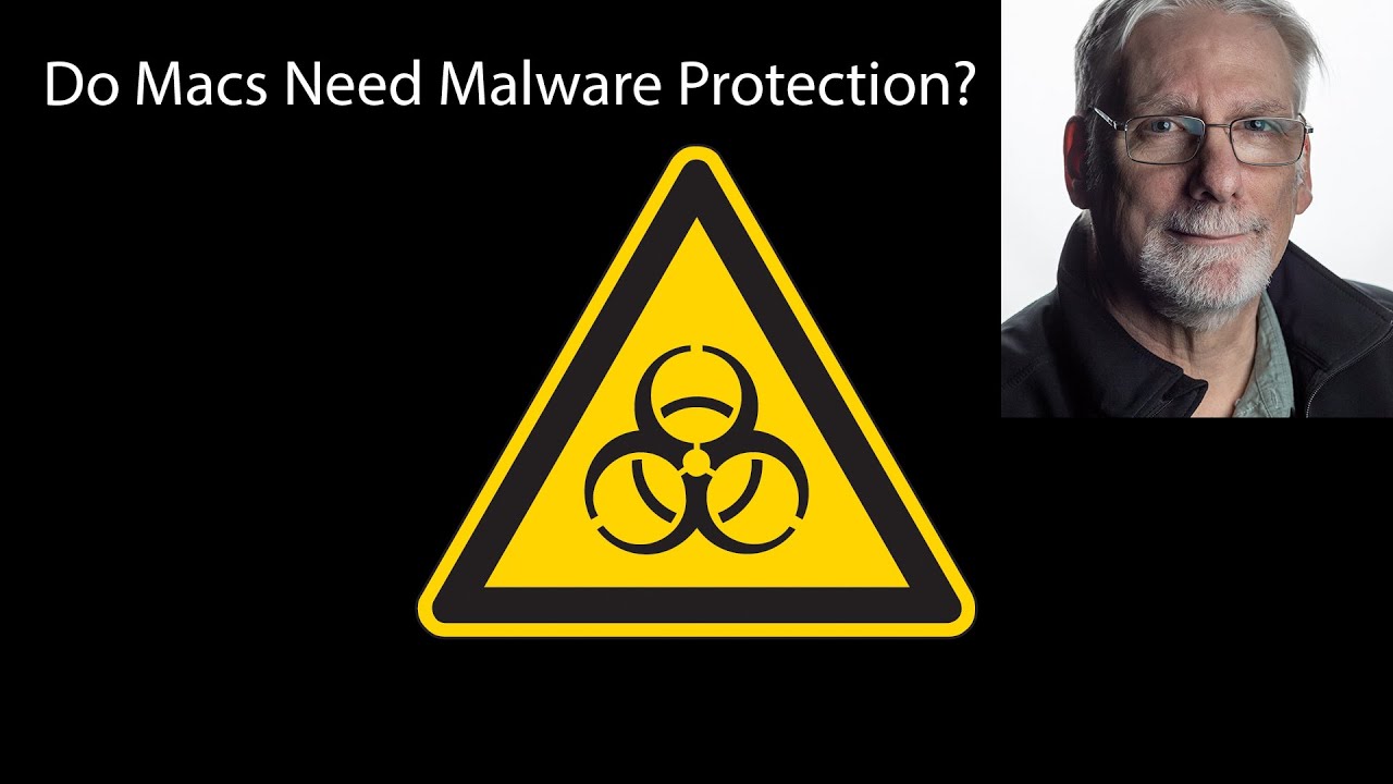 Do Macs Need Malware Protection?