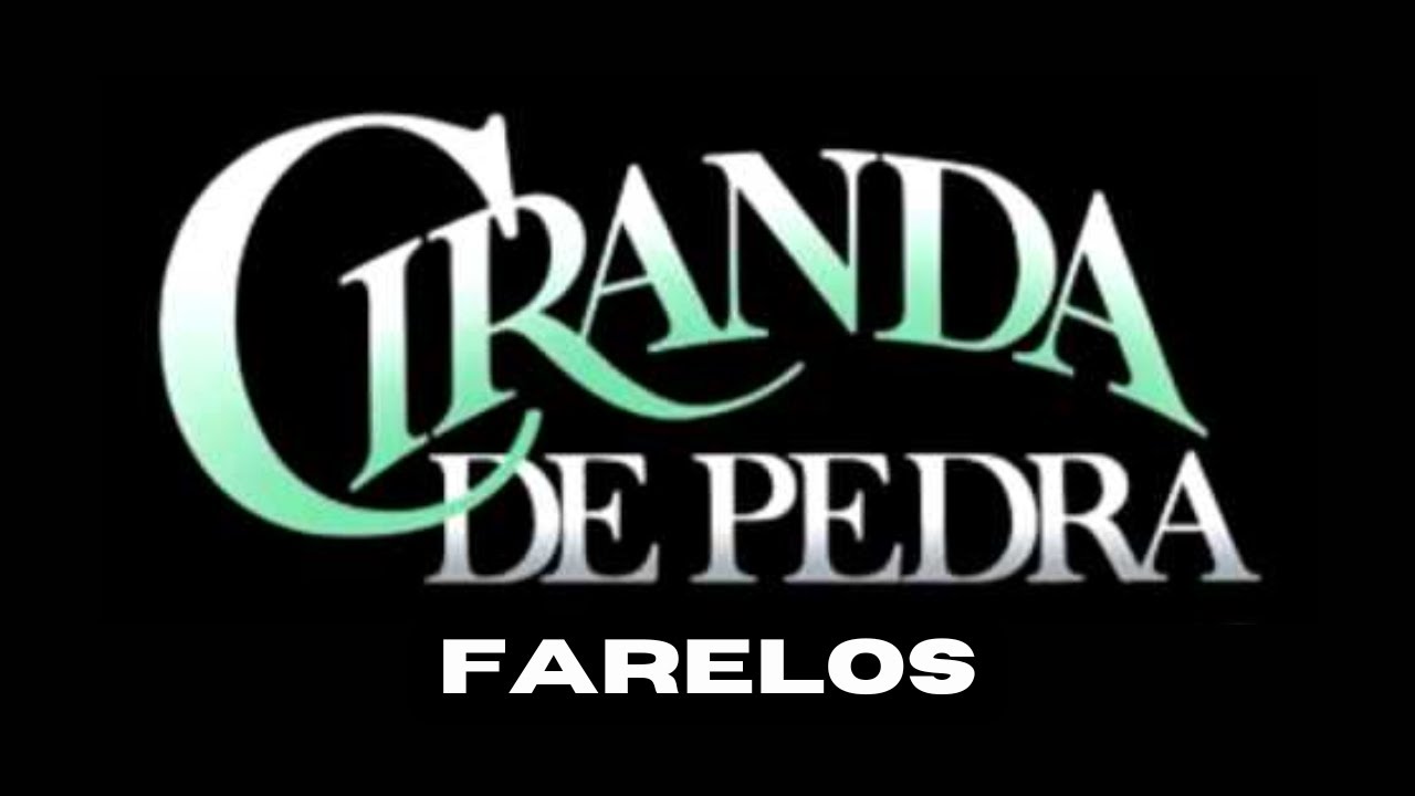 Compilação de trechos de Ciranda de pedra (1981)