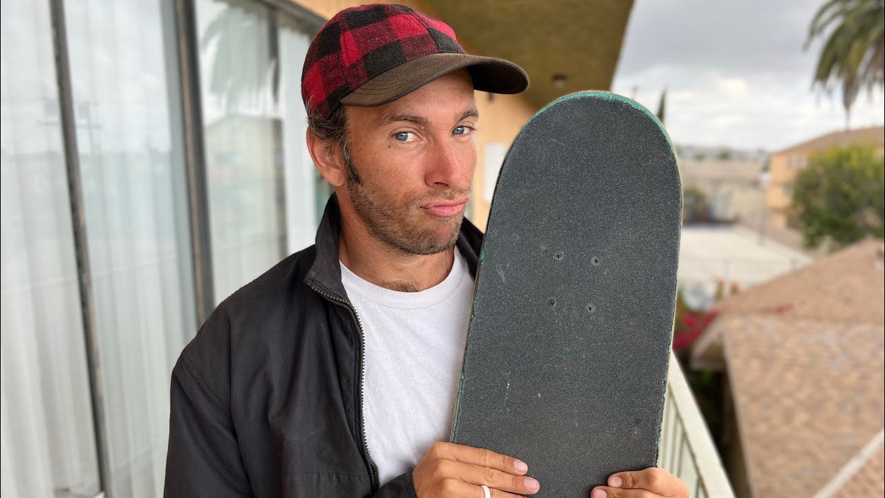 Стань лучше кататься на коньках быстрее #1