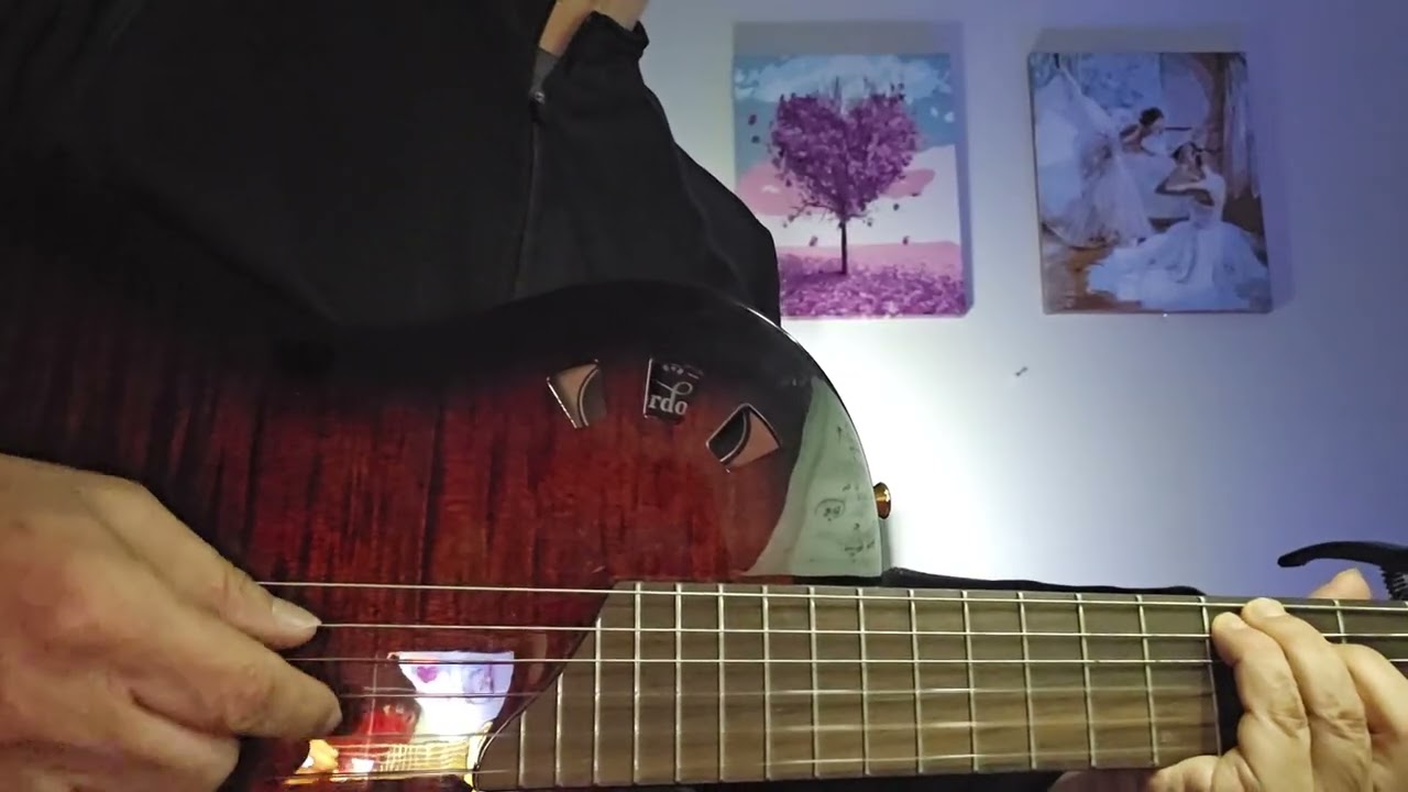 찬바람이 불면~^^  김지연 Cover