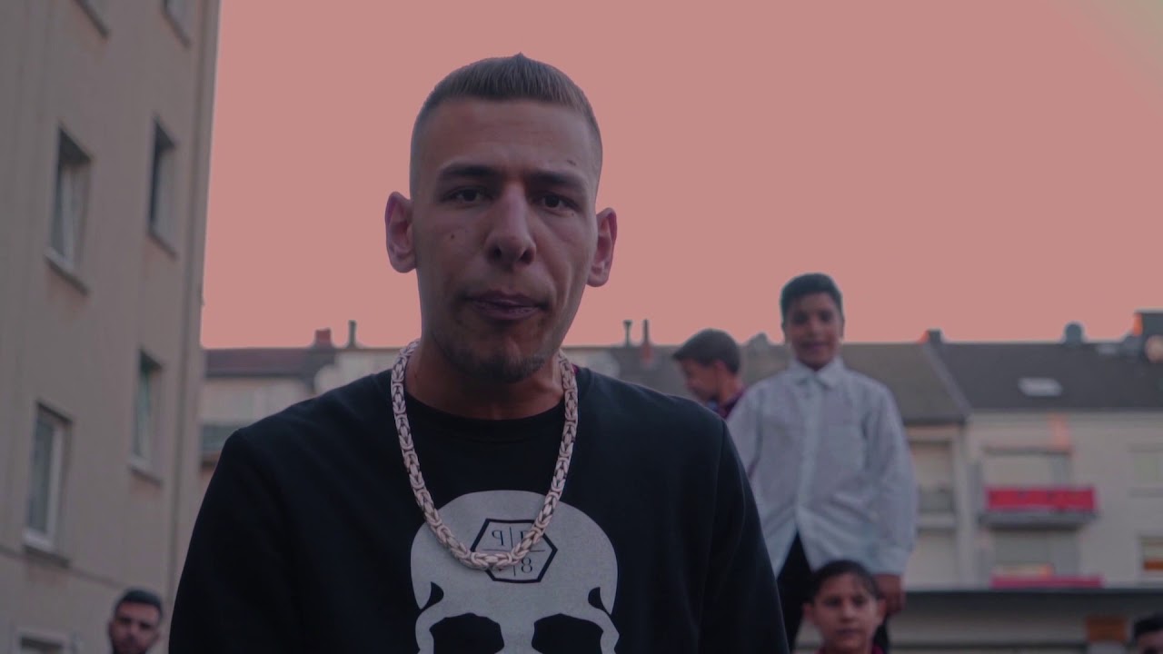 GFM – Kopfkino (Intro) (prod. by Mesh)