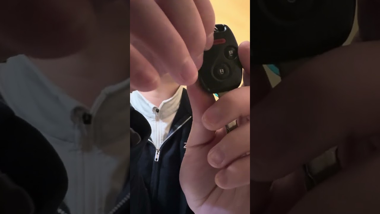 My Car Key Fob Collection (1/3/26) ￼