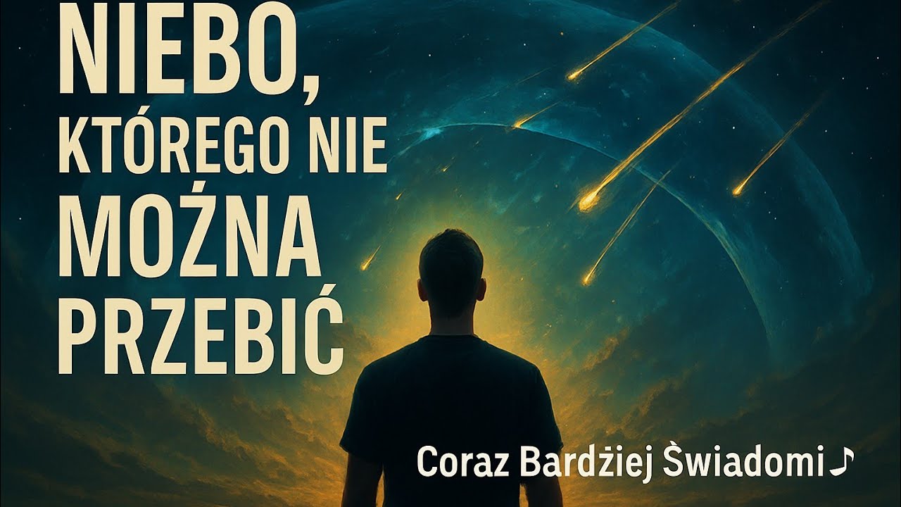  🎵Coraz bardziej świadomi  - 