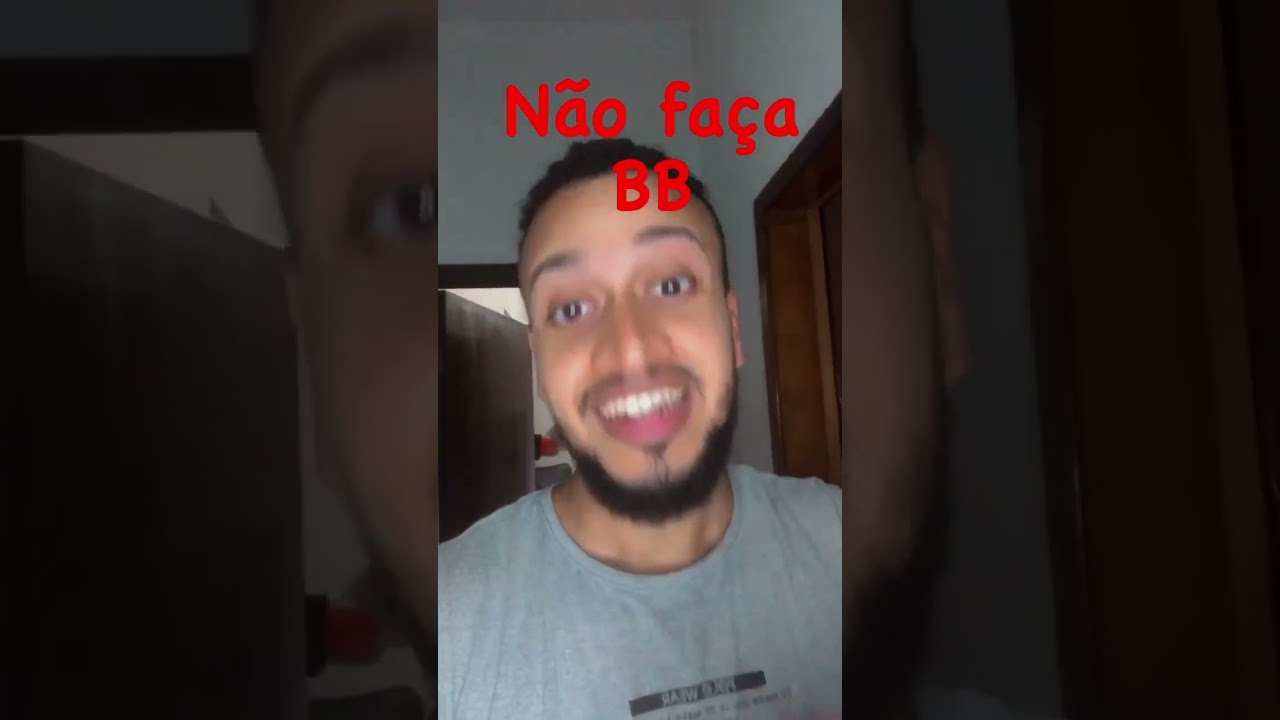 Concurso do Banco do Brasil N&atilde;o fa&ccedil;a, &eacute; engana&ccedil;&atilde;o! #concursobancodobrasil2023 #concursopublico