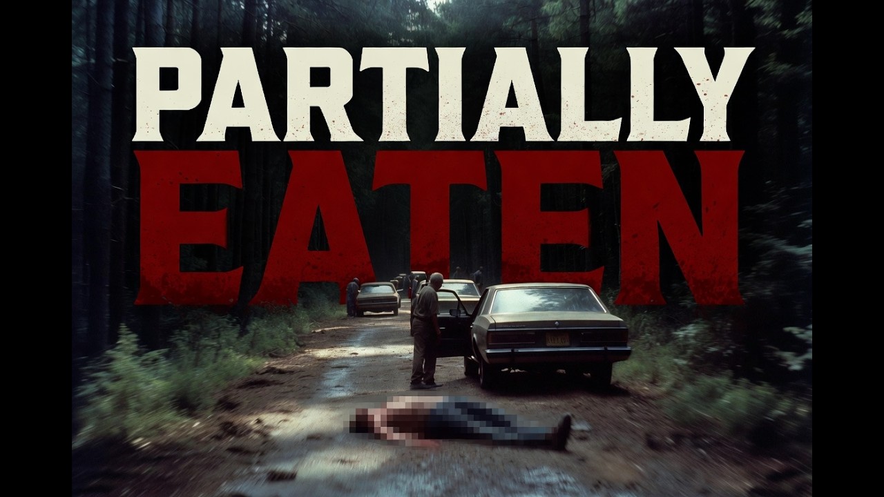 Why Park Rangers Avoid Certain Trails After the Wendigo