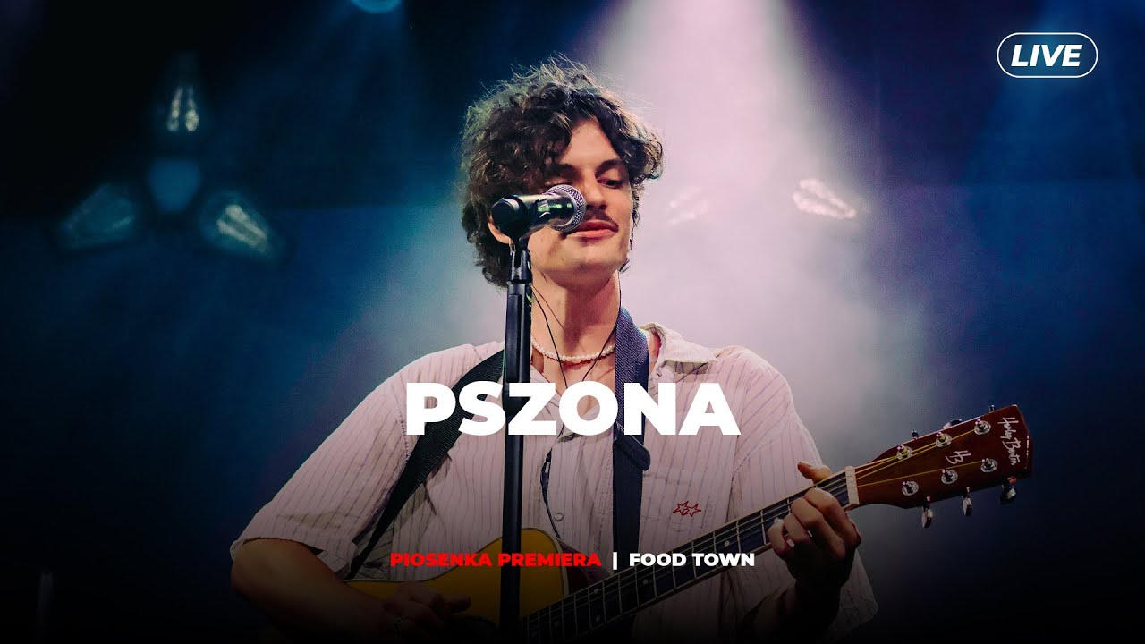 pszona - Zły | Piosenka Premiera