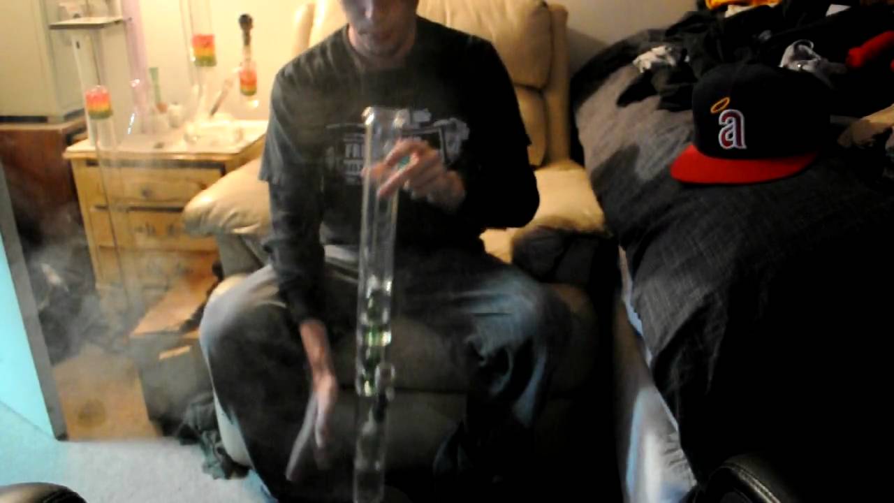 Sour Diesel Nugs and a Bongtoke from my pure triple chamber.