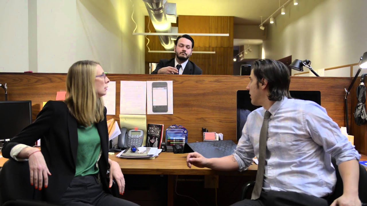 Making Decisions Shouldn't be this Hard --To the boardroom!