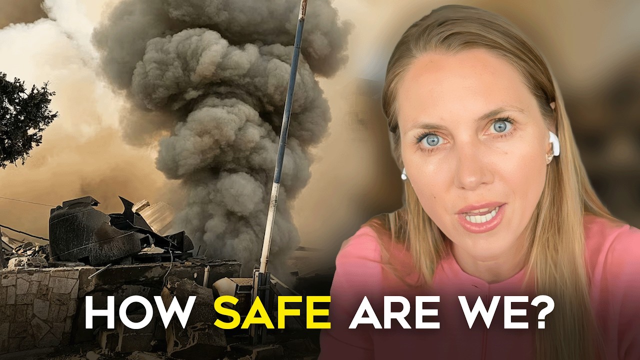 Iran Conflict Update: How the War Affects You